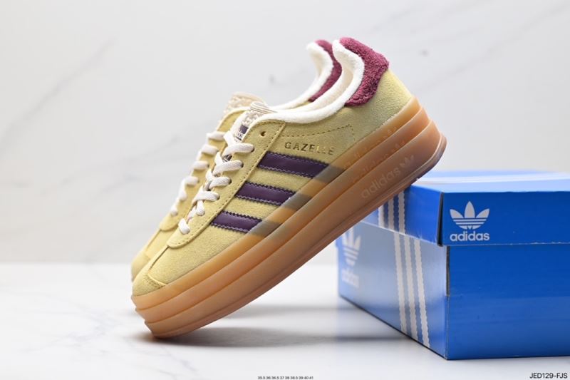 Adidas Gazelle Shoes